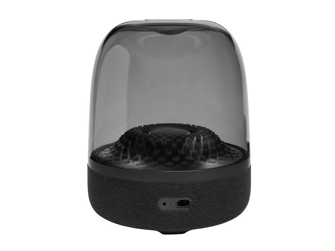 ALTAVOZ INALÁMBRICO Y ALÁMBRICO HKAURAS4BLKAM NEGRO 3