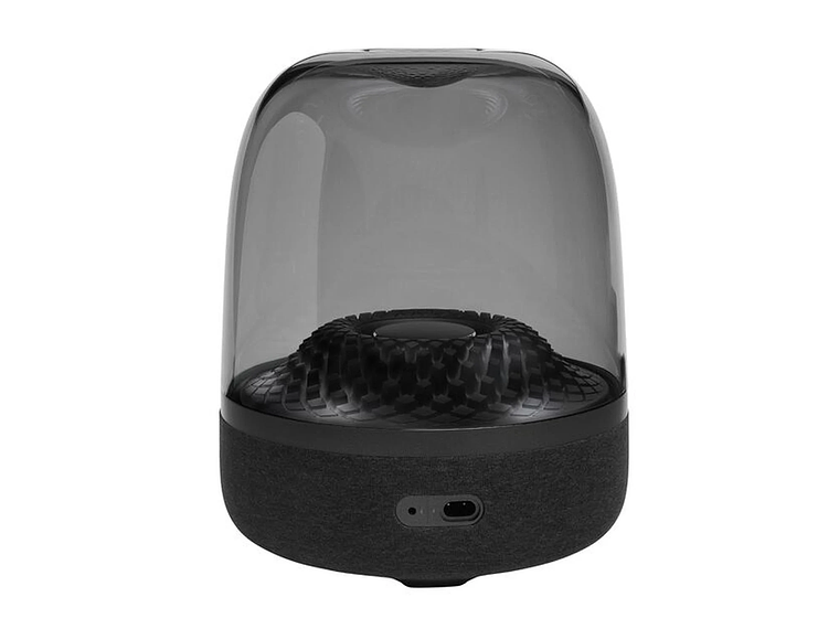 ALTAVOZ INALÁMBRICO Y ALÁMBRICO HKAURAS4BLKAM NEGRO 3