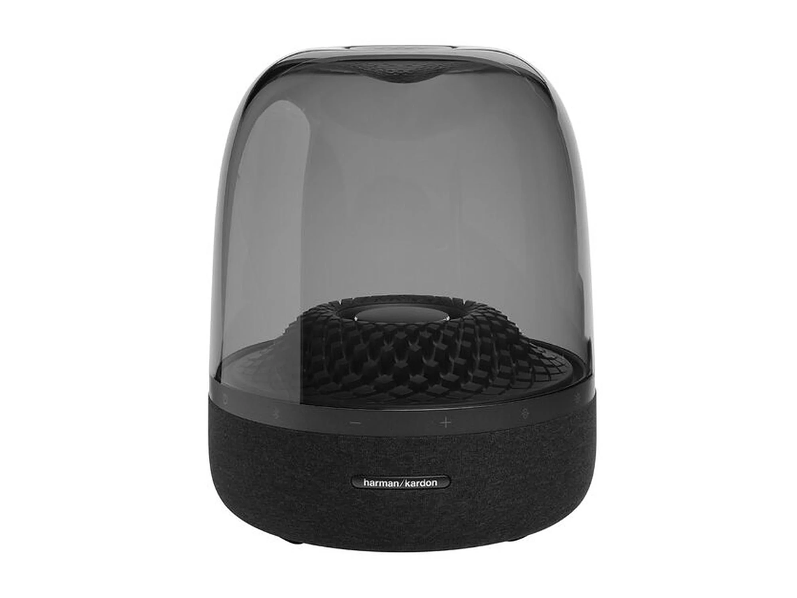 ALTAVOZ INALÁMBRICO Y ALÁMBRICO HKAURAS4BLKAM NEGRO 6