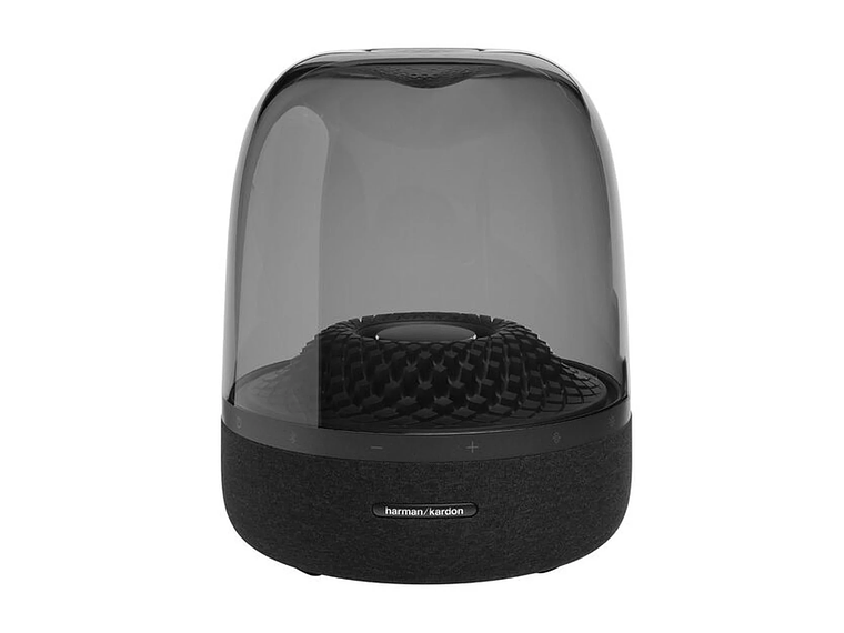 ALTAVOZ INALÁMBRICO Y ALÁMBRICO HKAURAS4BLKAM NEGRO 6