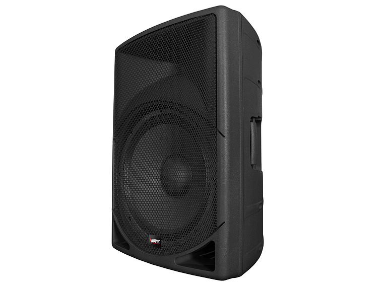  PARLANTE ACTIVO NOVIK EVO 460X 4