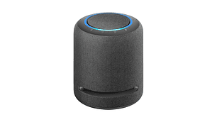AMAZON ECHO STUDIO CON ALEXA - NEGRO - COLOR_80: NEGRO