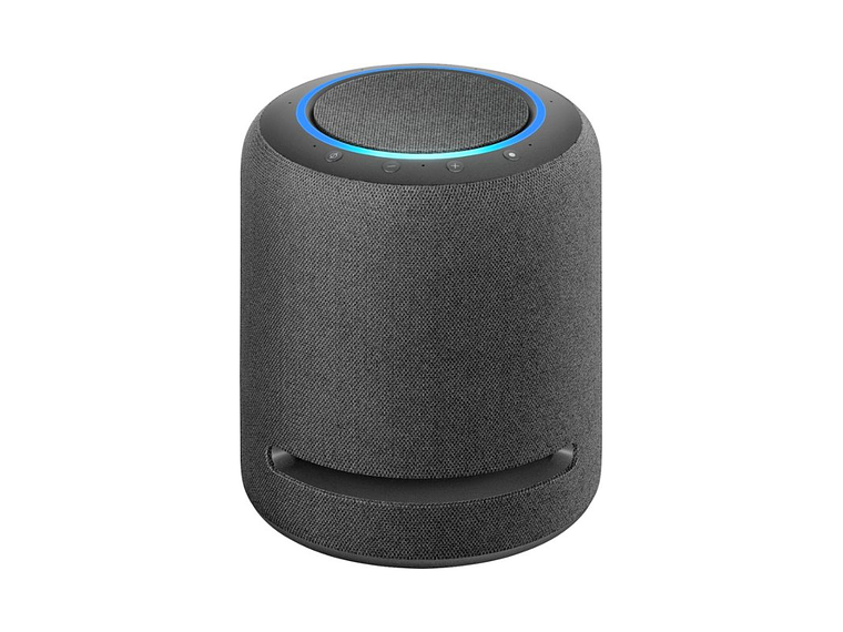 AMAZON ECHO STUDIO CON ALEXA - NEGRO - COLOR_80: NEGRO 1