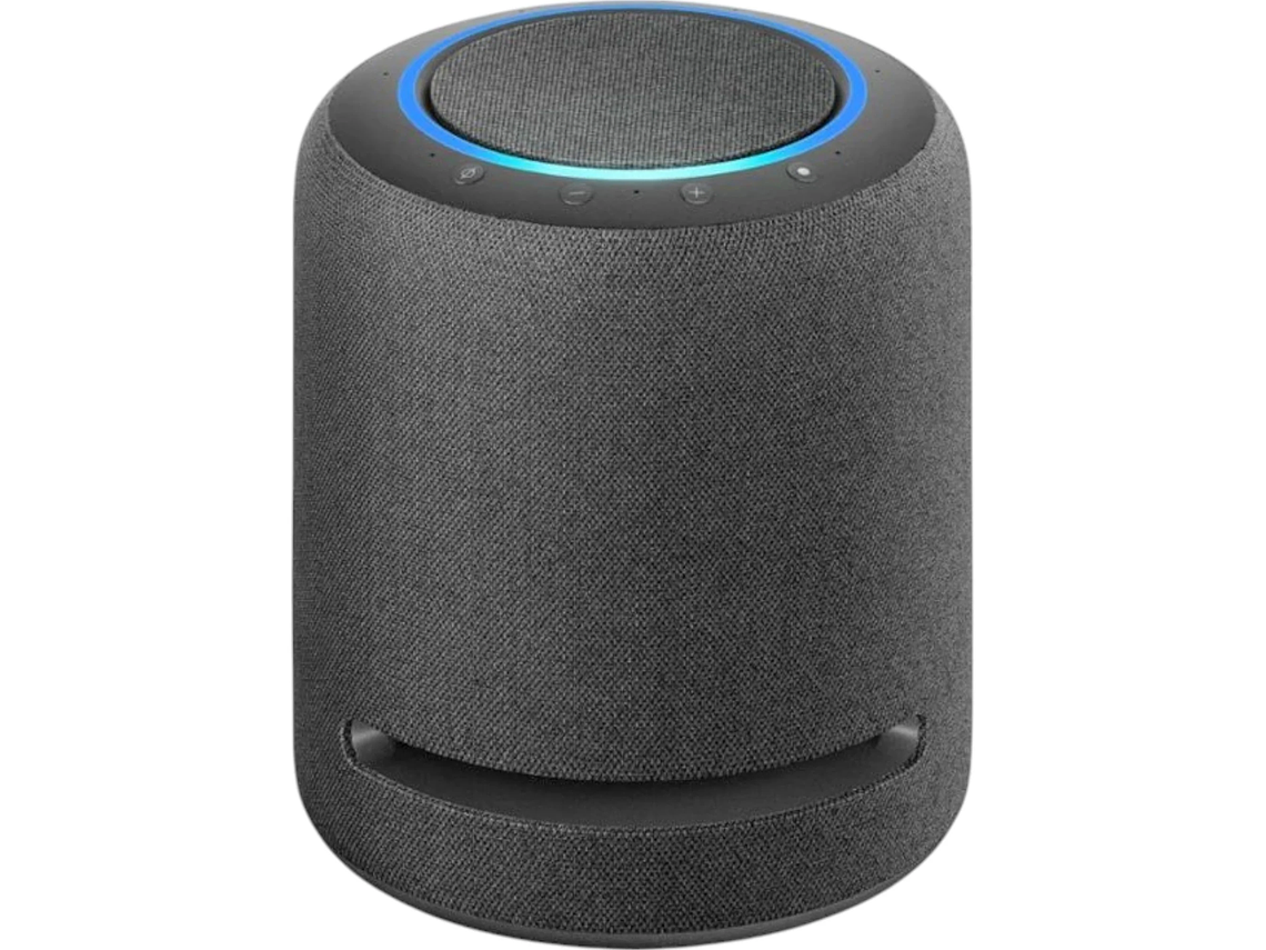 PARLANTE AMAZON ECHO STUDIO CON ALEXA AUDIO ESPACIAL 1