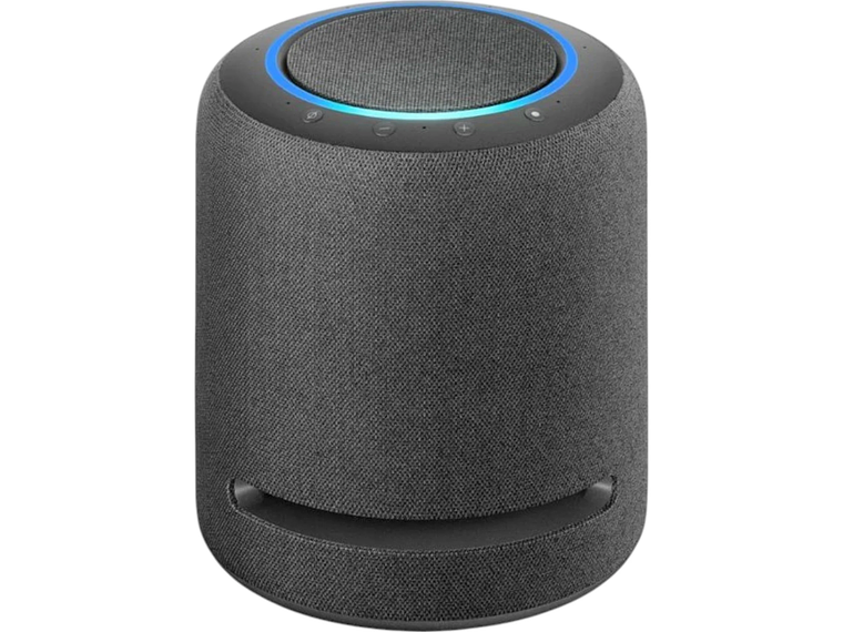 PARLANTE AMAZON ECHO STUDIO CON ALEXA AUDIO ESPACIAL 1