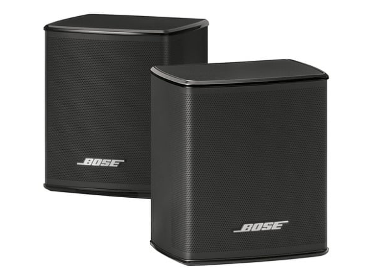BOSE SURROUND SPEAKERS NEGRO 1