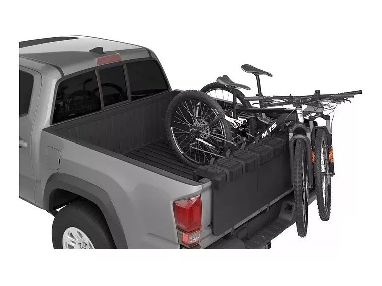 PORTA BICICLETAS PARA PICKUP (7 BICIS) GATEMATE 823PRO THULE 1