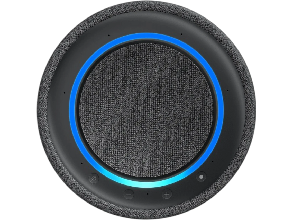 PARLANTE AMAZON ECHO STUDIO CON ALEXA AUDIO ESPACIAL 2