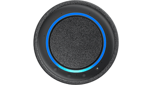 PARLANTE AMAZON ECHO STUDIO CON ALEXA AUDIO ESPACIAL