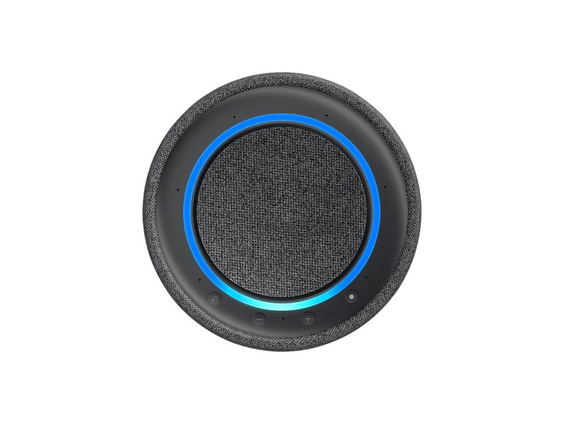 AMAZON ECHO STUDIO CON ALEXA - NEGRO - COLOR_80: NEGRO 3