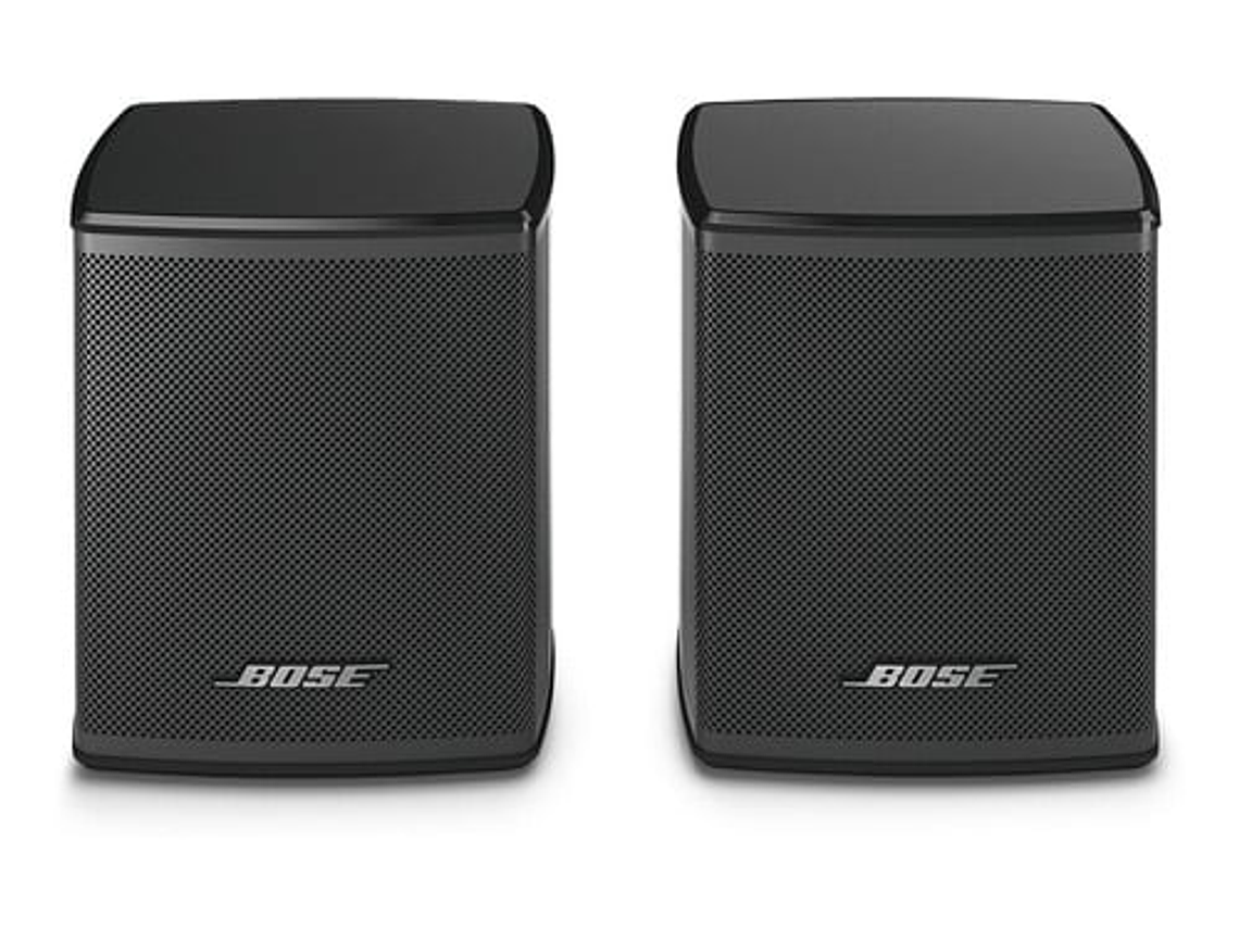 BOSE SURROUND SPEAKERS NEGRO 2