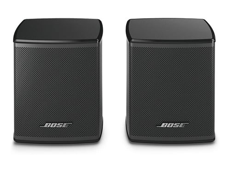 BOSE SURROUND SPEAKERS NEGRO 2