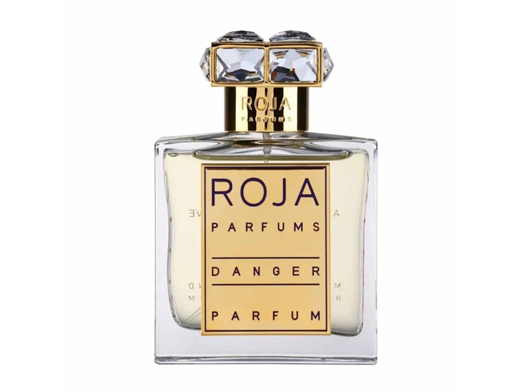 PERFUME ROJA PARFUMS DANGER POUR FEMME MUJER EDP 50 ML 1