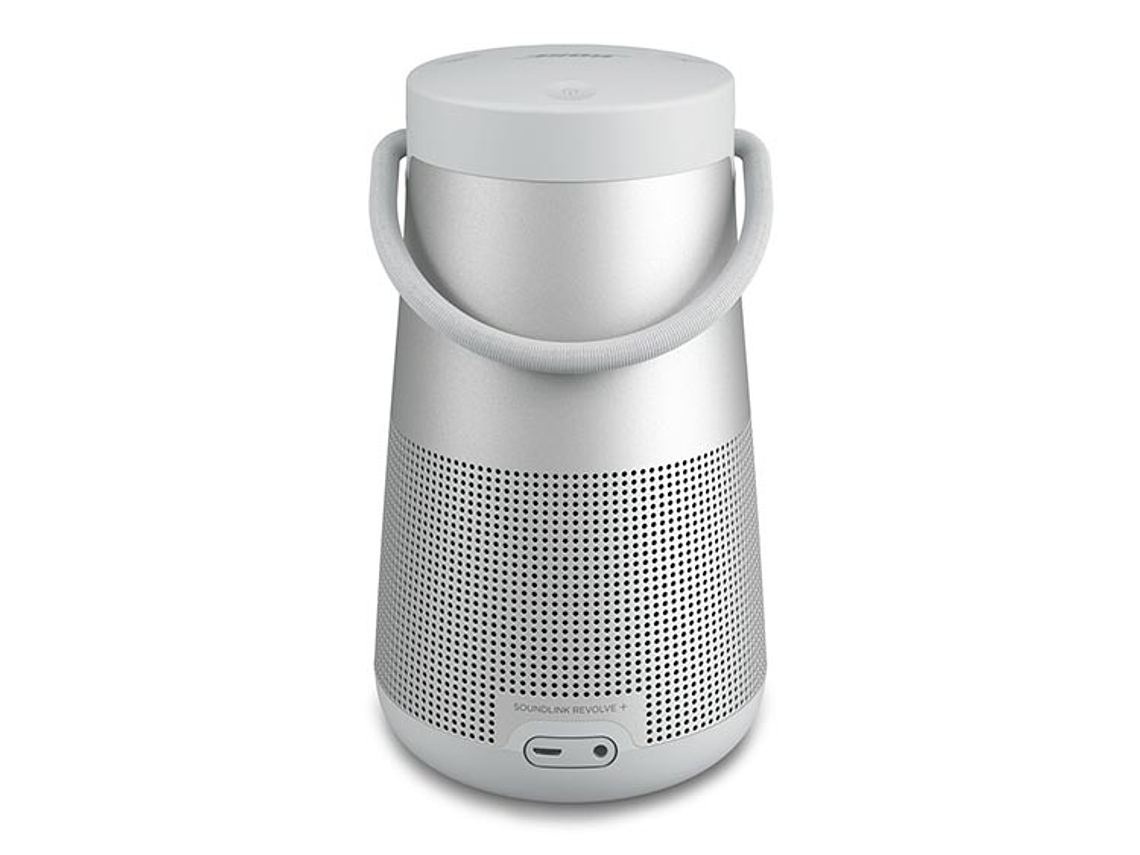 PARLANTE BLUETOOTH BOSE SOUNDLINK REVOLVE + II 1