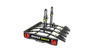 PORTA BICICLETAS BUZZRACK PLATAFORMA PARA BOLA Y 4 UNIDADES