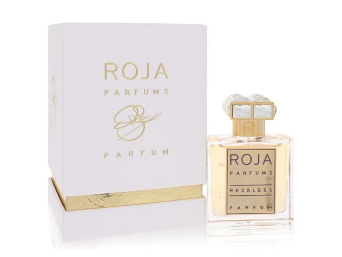 PERFUME ROJA PARFUMS RECKLESS POUR FEMME MUJER EDP 50 ML 1