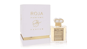 PERFUME ROJA PARFUMS RECKLESS POUR FEMME MUJER EDP 50 ML