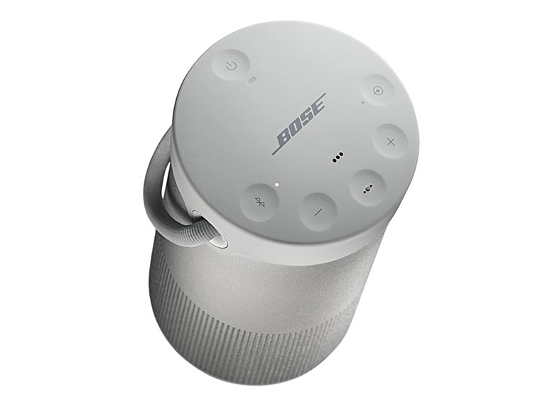 PARLANTE BLUETOOTH BOSE SOUNDLINK REVOLVE + II 2