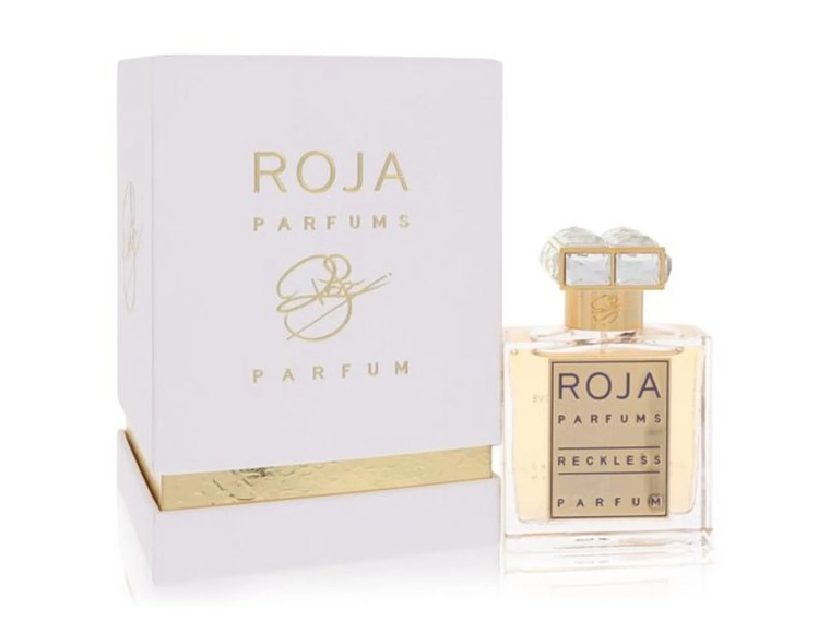 PERFUME ROJA PARFUMS RECKLESS POUR FEMME MUJER EDP 50 ML 2