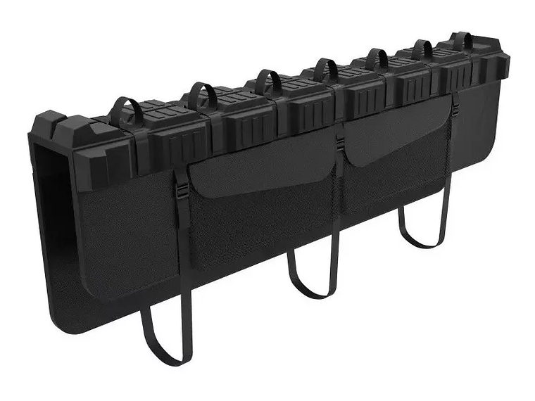 PORTA BICICLETAS PARA PICKUP (7 BICIS) GATEMATE 823PRO THULE 4