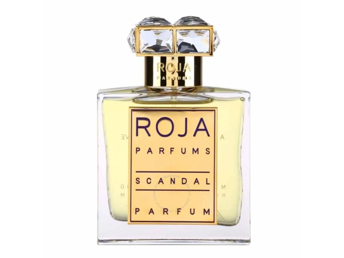 PERFUME ROJA PARFUMS SCANDAL POUR FEMME MUJER EDP 50 ML 1