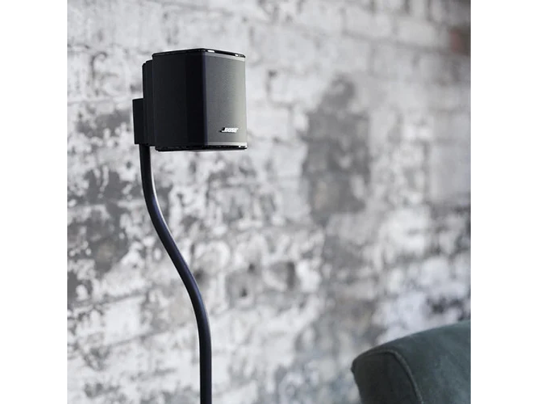 BOSE SURROUND SPEAKERS NEGRO 4