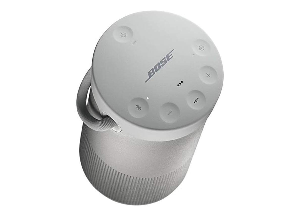PARLANTE BLUETOOTH BOSE SOUNDLINK REVOLVE + II 2