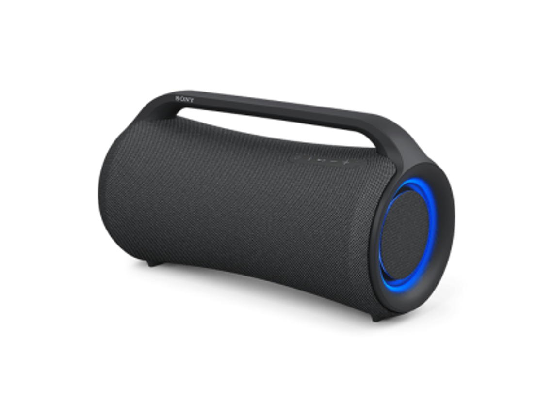 PARLANTE INALÁMBRICO PORTÁTIL XG500 1