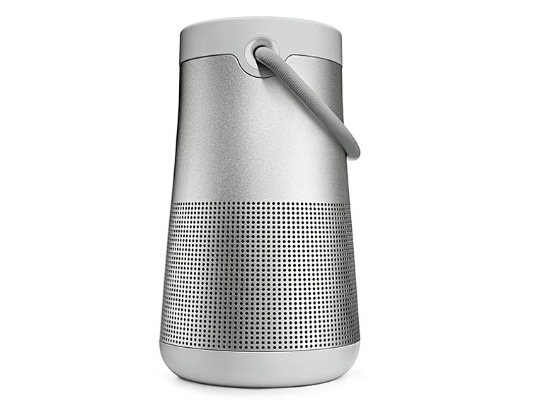 PARLANTE BLUETOOTH BOSE SOUNDLINK REVOLVE + II 4