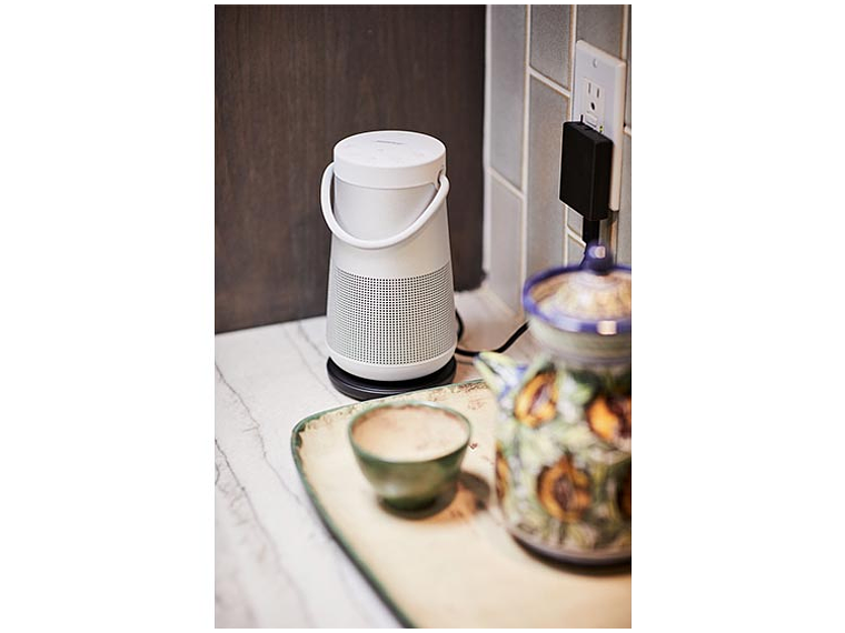 PARLANTE BLUETOOTH BOSE SOUNDLINK REVOLVE + II 5