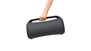 PARLANTE INALÁMBRICO PORTÁTIL XG500