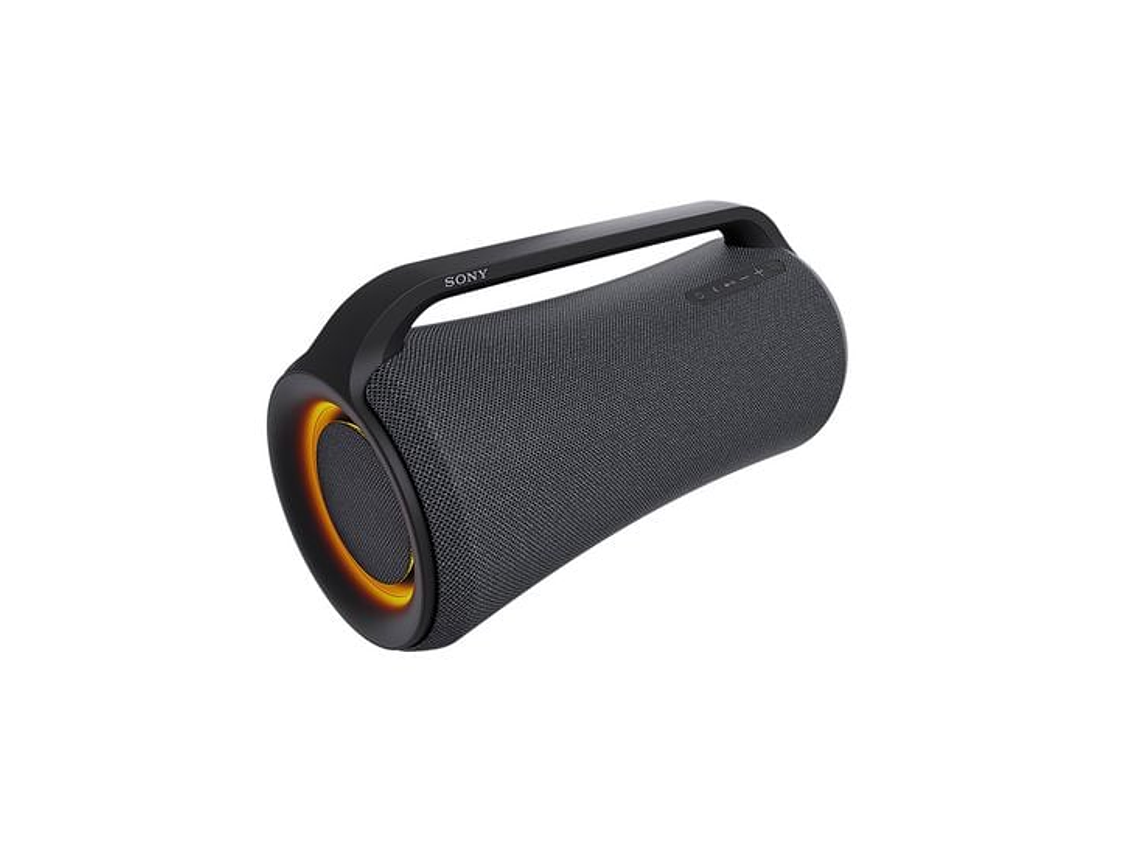 PARLANTE INALÁMBRICO PORTÁTIL XG500 3