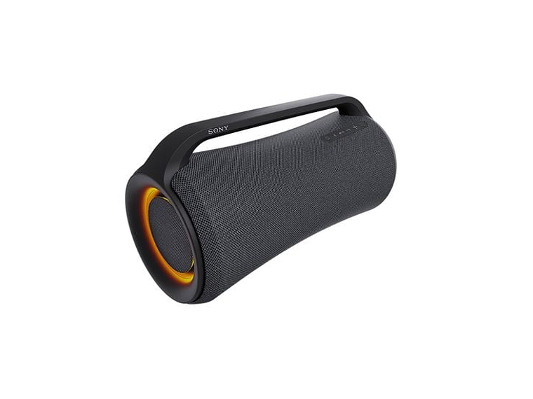 PARLANTE INALÁMBRICO PORTÁTIL XG500 3