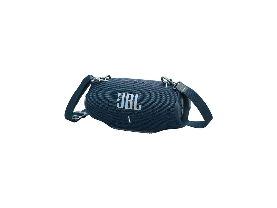 PARLANTE BLUETOOTH JBL XTREME 4 - AZUL 4