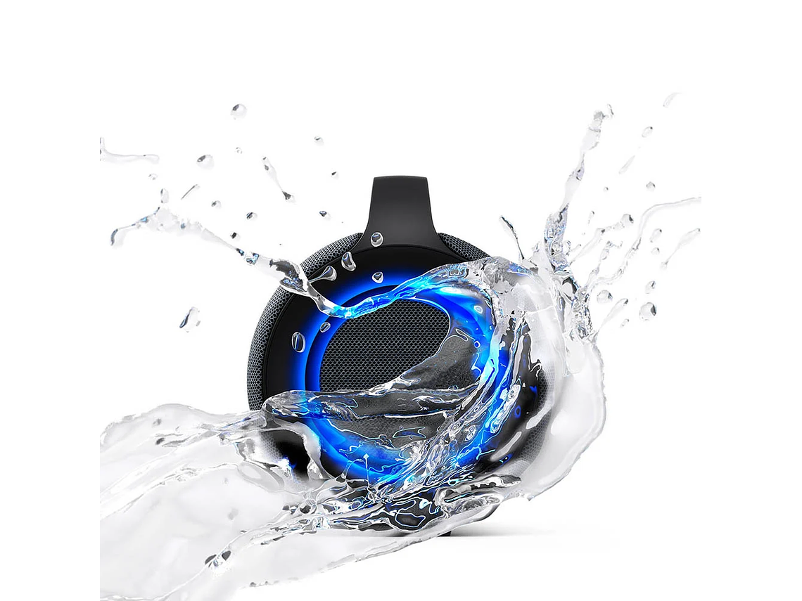 PARLANTE INALÁMBRICO PORTÁTIL XG500 5