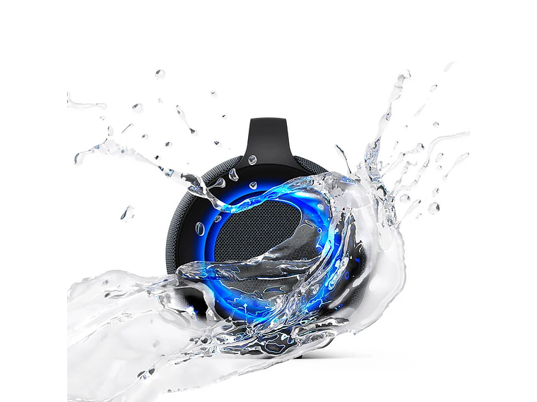 PARLANTE INALÁMBRICO PORTÁTIL XG500 5