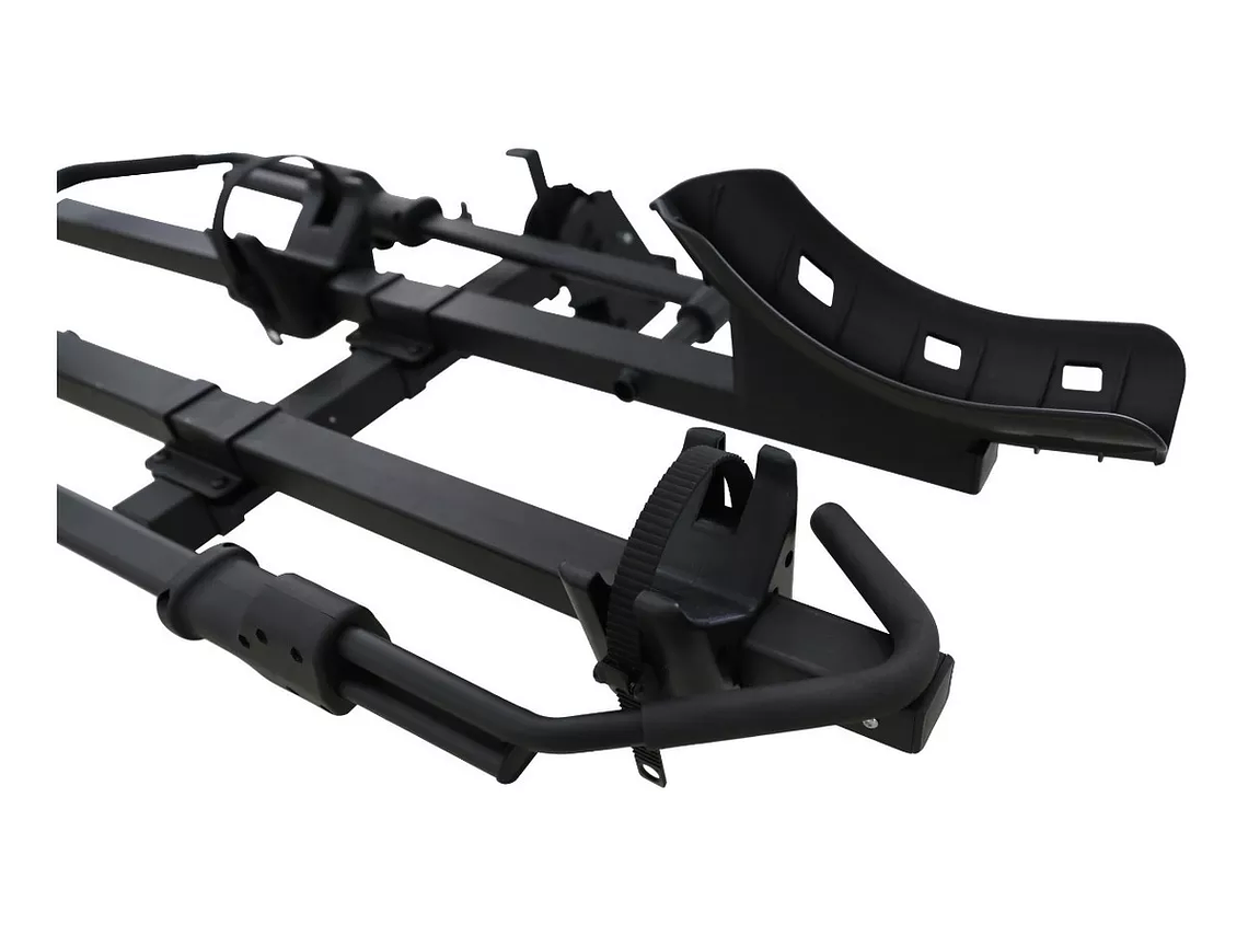 PORTA BICICLETAS DE ENGANCHE 2 BIKES 2