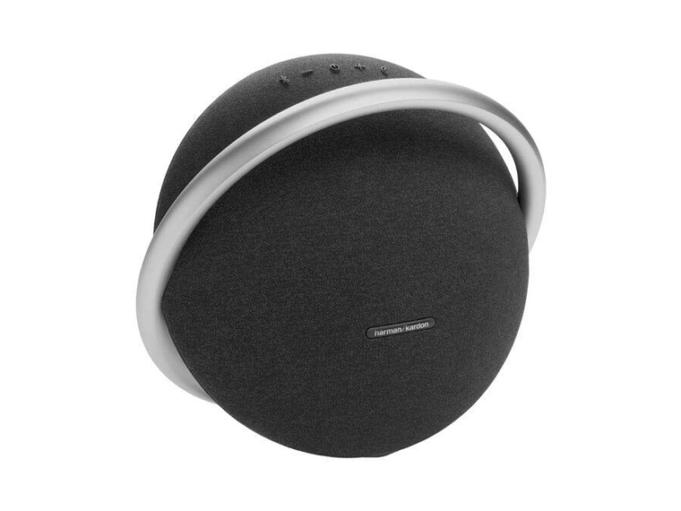 PARLANTE PORTÁTIL HARMAN KARDON ONYX STUDIO 8 NEGRO 1