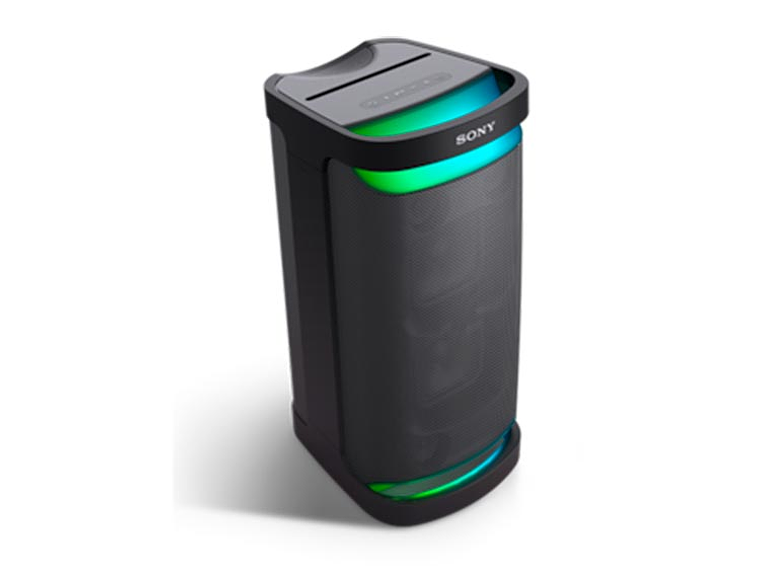 PARLANTE BLUETOOTH SONY XP700 8
