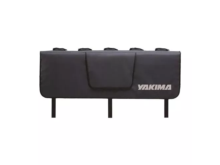PORTABICICLETAS YAKIMA GATEKEEPER LARGE BLACK 1