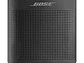 PARLANTE BLUETOOTH SOUNDLINK COLOR II SOFT BLACK - Miniatura 1