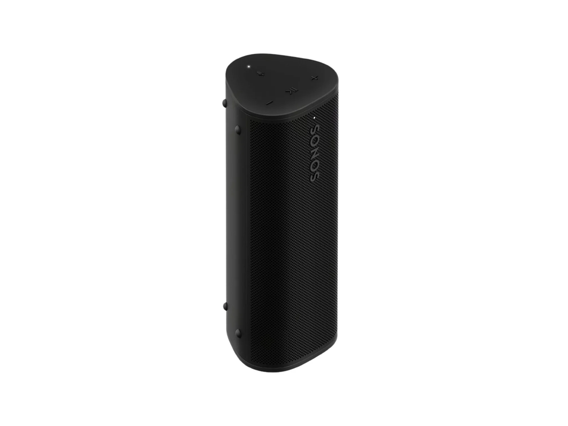 PARLANTE BLUETOOTH SONOS ROAM 2 WIRELESS WIFI NEGRO 1