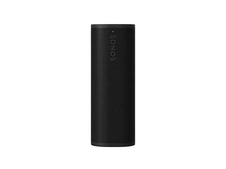 PARLANTE BLUETOOTH SONOS ROAM 2 WIRELESS WIFI NEGRO 2