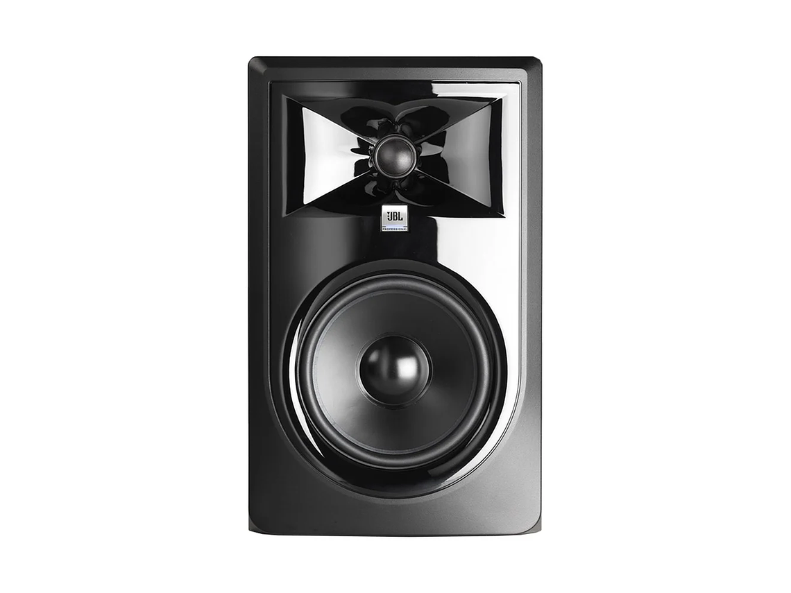 MONITOR DE ESTUDIO JBL 306P MKII 1