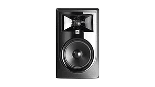 MONITOR DE ESTUDIO JBL 306P MKII