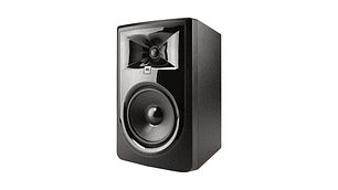 MONITOR DE ESTUDIO JBL 306P MKII