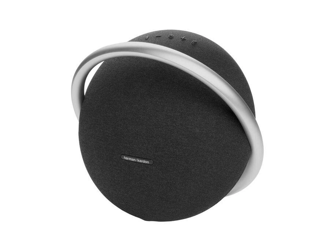 PARLANTE PORTÁTIL HARMAN KARDON ONYX STUDIO 8 NEGRO 3