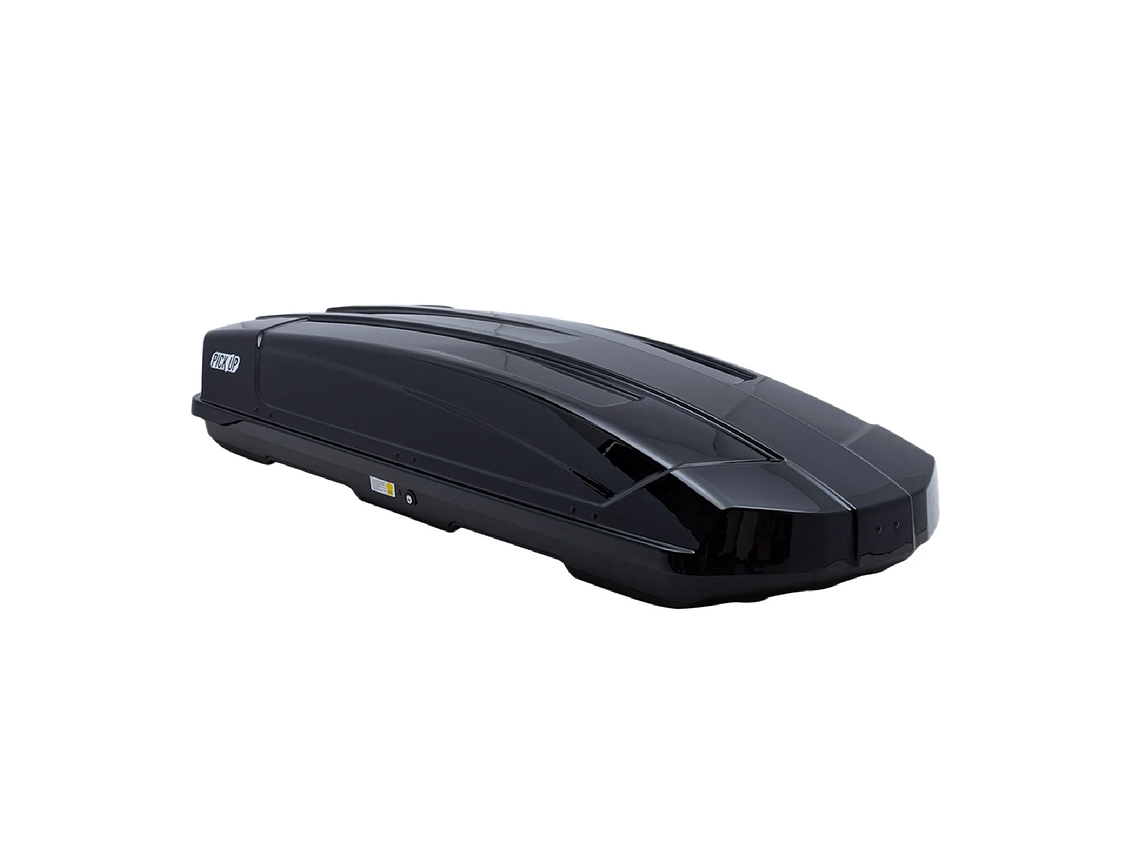 PORTAEQUIPAJE 850L ANCLAJE RÁPIDO 2