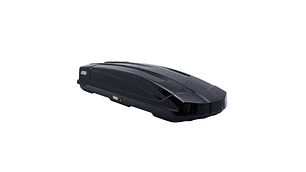 PORTAEQUIPAJE 850L ANCLAJE RÁPIDO