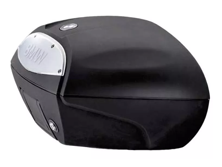 TOP CASE ORIGINAL BMW 28 LITROS R900 R1200 K1200 F800 2